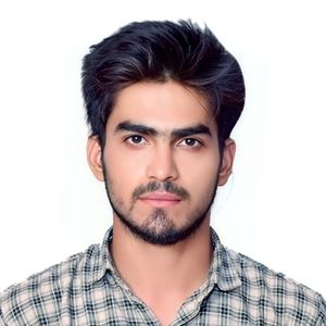 Meet your Posher, Haider